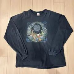 Bolt Thrower ロンT/長袖Tシャツ ブラック Mサイズ - メルカリ