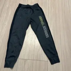 UNDER ARMOUR スウェットパンツ グレー