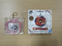 Mrs. GREEN APPLE 一番くじ E賞　大森元貴