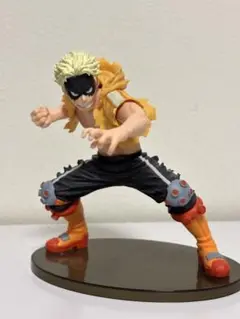 僕のヒーローアカデミア ファットガム フィギュア