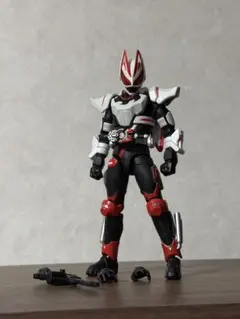 2026年最新】アクションフィギュア 仮面ライダーギーツ マグナム 