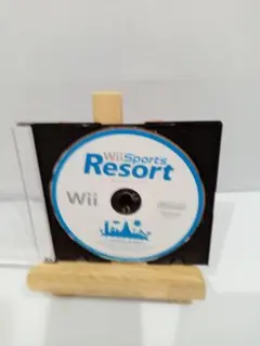 wii Sport　Resort