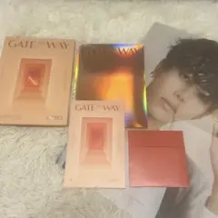 ASTRO GATEWAY ポスター付