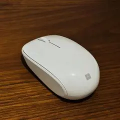Microsoft Bluetooth Mouse スクロール不良あり