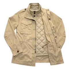 2025年最新】Brooks Brothers メンズ ミリタリージャケットの人気