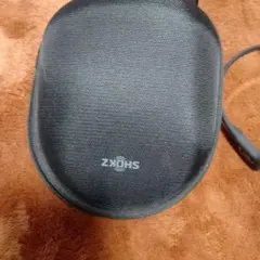 SHOKZ 骨伝導イヤホン 収納ケース付き