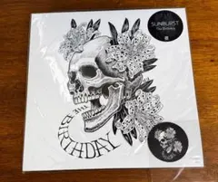 2025年最新】the birthday サンバーストの人気アイテム - メルカリ