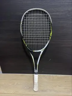 YONEX i-NEXTAGE 50V ソフトテニスラケット
