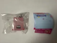 星のカービィ めじるしアクセサリー3 じはんきほおばり