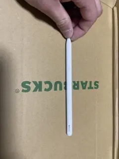 Apple Pencil (第2世代) ホワイト