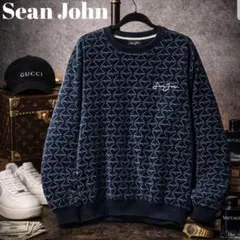 激レアSean John 本革レザー Tシャツ 3XL HIPHOPBBOY - メルカリ
