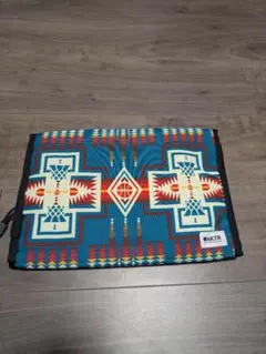 Pendleton×Helinox カップホルダー （ツーソンネイビー） レア - メルカリ