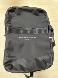 TOMMY HILFIGER トミーヒルフィガーバックパック リュック