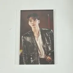 SEVENTEEN Face the Sun ジョンハン タワレコ トレカ