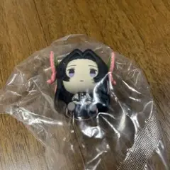 鬼滅の刃 一番くじ　胡蝶カナエ　ちょこのっこフィギュア