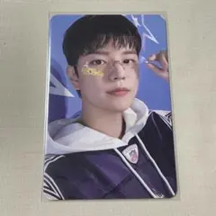 【即購入可】Stray Kids 本国 シーグリ 2025 トレカ スンミン