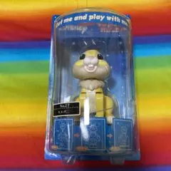 未開封/ディズニーキャラクターフィギュア/スーパーロッキン/ミスバニー