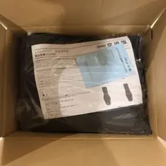 開封未使用品 純正フロアマット 75901-53U30スズキ スペーシア - メルカリ