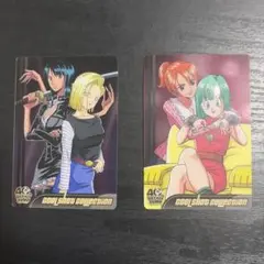 週刊少年ジャンプ 40周年記念 Special Combo カード - メルカリ