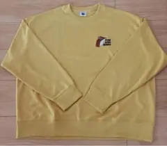 トムとジェリー　ポンチワイドドロップクルートレーナー