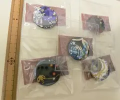 2026年最新】大倶利伽羅 缶バッジの人気アイテム - メルカリ