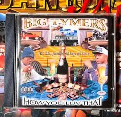 OG盤 G-RAP】BIG DADDY A.T. G-LIFE RECORDS - メルカリ