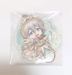 アイナナ 四葉環 アクリルストラップ