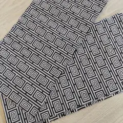 浴衣 着物　反物 はぎれ 古布 生地 布地 ハンドメイド 【NO.13】