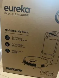 2026年最新】eureka e10sの人気アイテム - メルカリ