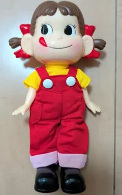 2026年最新】ペコちゃん着せ替え人形の人気アイテム - メルカリ