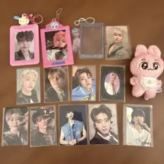 nctdream ジェミン JAEMIN トレカ まとめ売り - メルカリ