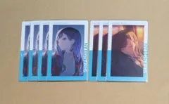 プロセカ 白石杏 21B エピカ ビビバス