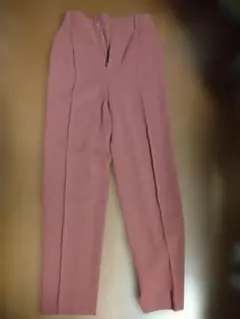 グリーンレーベルリラクシング　パンツ