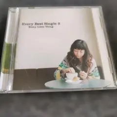 Every Best Single 2 / Every Little Thi