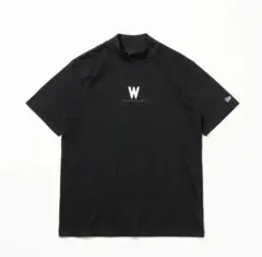 WILDSIDE YOHJI YAMAMOTO New Era Tシャツ　Ｌのサムネイル
