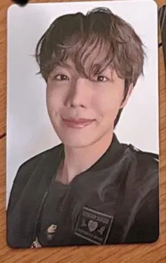 2026年最新】jhope トレカの人気アイテム - メルカリ