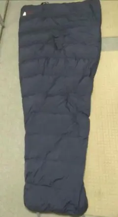 GW値下げ Montbell ダウンマルチブランケット モンベル シュラフ