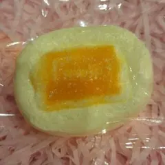 【新品】チーズスフレ　スクイーズ　(クリーム感)