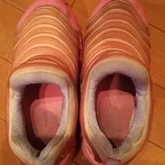 ナイキスニーカー21.0センチ