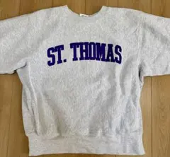 【USA製】The Cotton Exchange リバースウィーブ