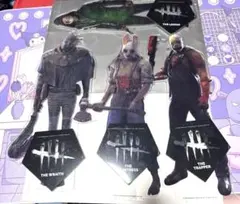 2025年最新】deadbydaylight リージョンの人気アイテム - メルカリ