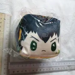 #コンパス ナタデココ ぬいぐるみ 桜華忠臣　ブロック　人形　フィギュア