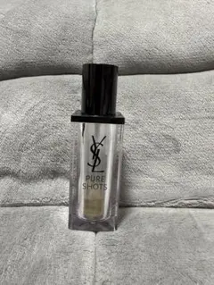 YSL PURE SHOTS ナイトセラム 美容液のサムネイル