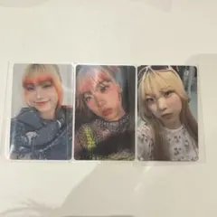 HANA MAHINA マヒナ BlueJeansトレカ まとめ ③