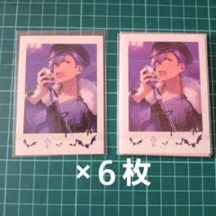 あんスタ　ぱしゃこれ idol shot ver.　乙狩アドニス