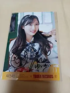 2026年最新】小栗有以 サインの人気アイテム - メルカリ