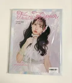 LARME 直筆チェキ応募券 - メルカリ
