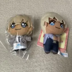 名探偵コナン 安室透 マスコット セガラッキーくじ