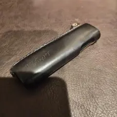 IQOS　イルマワン　 レザー　電子タバコ　ケース