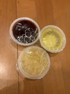 ゼリー シャトレーゼのサムネイル